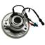 Wheel Bearing and Hub Assembly WJ WA513232