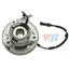 Wheel Bearing and Hub Assembly WJ WA513233