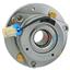 Wheel Bearing and Hub Assembly WJ WA513250