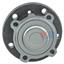 Wheel Bearing and Hub Assembly WJ WA513254