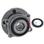 Wheel Bearing and Hub Assembly WJ WA513266