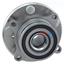 Wheel Bearing and Hub Assembly WJ WA513267