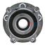 Wheel Bearing and Hub Assembly WJ WA513287