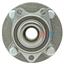 Wheel Bearing and Hub Assembly WJ WA513308