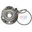 Wheel Bearing and Hub Assembly WJ WA515005