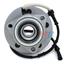 Wheel Bearing and Hub Assembly WJ WA515010