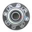 Wheel Bearing and Hub Assembly WJ WA515012