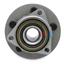 Wheel Bearing and Hub Assembly WJ WA515017