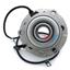 Wheel Bearing and Hub Assembly WJ WA515019