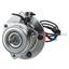 Wheel Bearing and Hub Assembly WJ WA515023