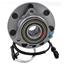 Wheel Bearing and Hub Assembly WJ WA515030