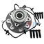 Wheel Bearing and Hub Assembly WJ WA515034