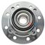 Wheel Bearing and Hub Assembly WJ WA515037