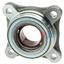 Wheel Bearing and Hub Assembly WJ WA515040