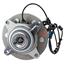 Wheel Bearing and Hub Assembly WJ WA515043