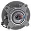 Wheel Bearing and Hub Assembly WJ WA515046