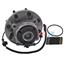 Wheel Bearing and Hub Assembly WJ WA515056