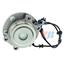 Wheel Bearing and Hub Assembly WJ WA515064