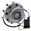 Wheel Bearing and Hub Assembly WJ WA515081