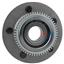 Wheel Bearing and Hub Assembly WJ WA515084