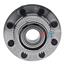 Wheel Bearing and Hub Assembly WJ WA515139