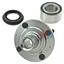 Wheel Hub Repair Kit WJ WA518505