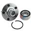 Wheel Hub Repair Kit WJ WA518512