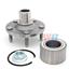 Wheel Hub Repair Kit WJ WA518515