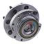 Wheel Bearing and Hub Assembly WJ WA541006