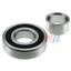 Wheel Bearing WJ WBRW114R