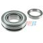 Wheel Bearing WJ WBRW509FR