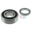 Wheel Bearing WJ WBRWF34R