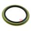 1992 Mercury Tracer Wheel Seal WJ WS1932