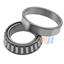 1991 Mercury Topaz Wheel Bearing and Race Set WJ WTA15