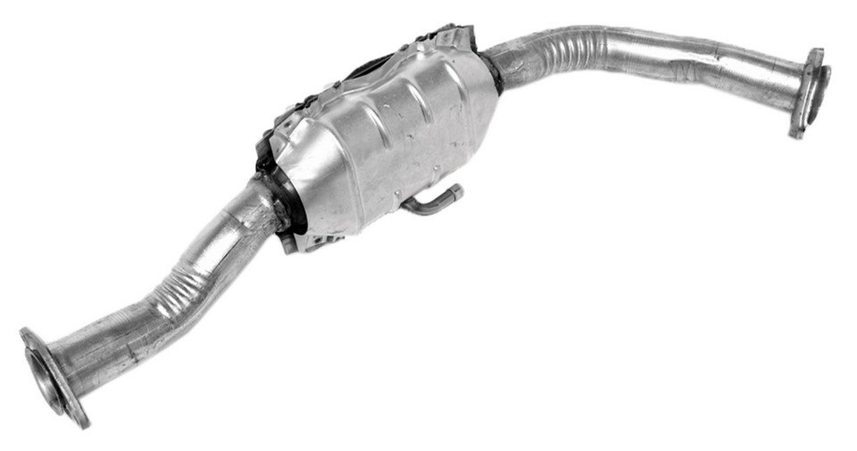 1991 Ford LTD Crown Victoria Catalytic Converter