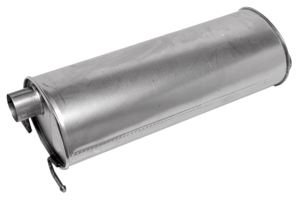 2002 Ford Expedition Exhaust Muffler | AutoPartsKart.com