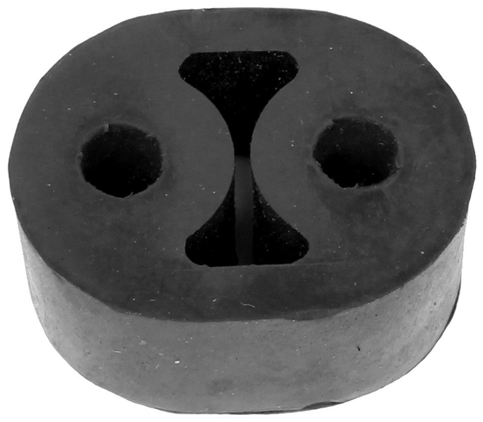 2004 Dodge Ram 1500 Exhaust System Insulator