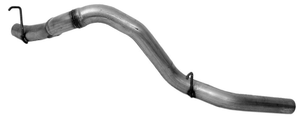 2004 chevy silverado exhaust diagram