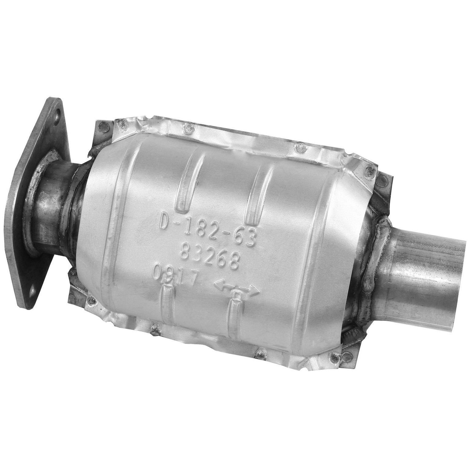 2009 Saturn Aura Catalytic Converter | AutoPartsKart.com