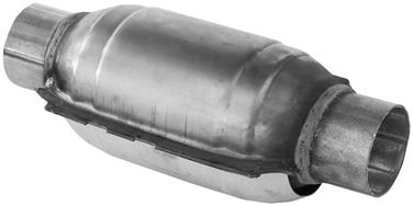 Catalytic Converter WK 15027