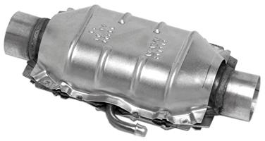 Catalytic Converter WK 15032