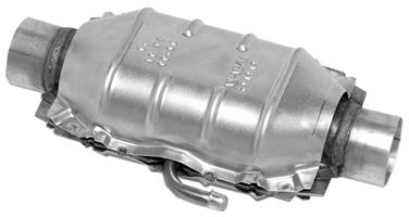 Catalytic Converter WK 15034