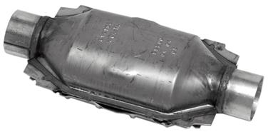 Catalytic Converter WK 15036