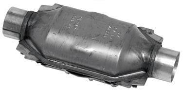 Catalytic Converter WK 15037