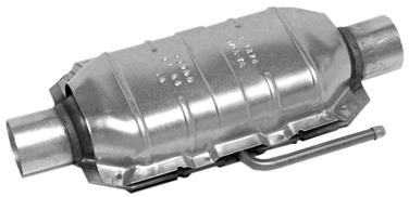 Catalytic Converter WK 15041