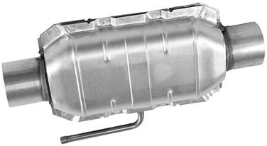 1992 Chevrolet K1500 Catalytic Converter WK 15043