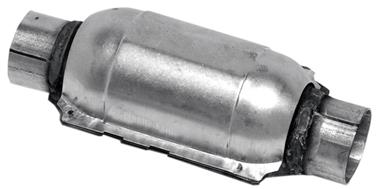 1983 Honda Accord Catalytic Converter WK 15051