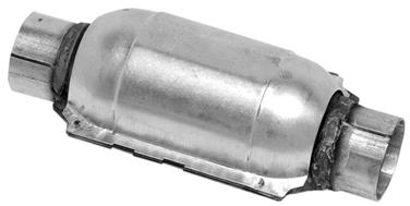 Catalytic Converter WK 15053