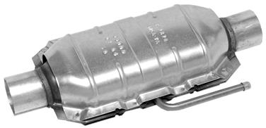 Catalytic Converter WK 15142