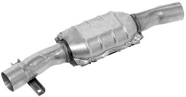 Catalytic Converter WK 15501